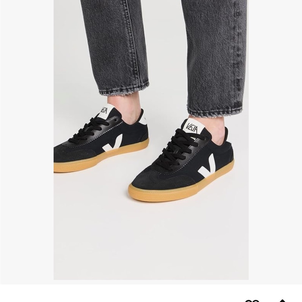 Veja Women’s Volley Sneakers